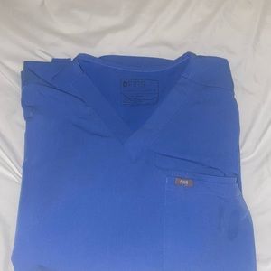 Mens Figs Scrubs